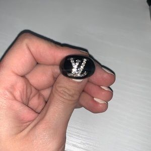 LV FASHION RING